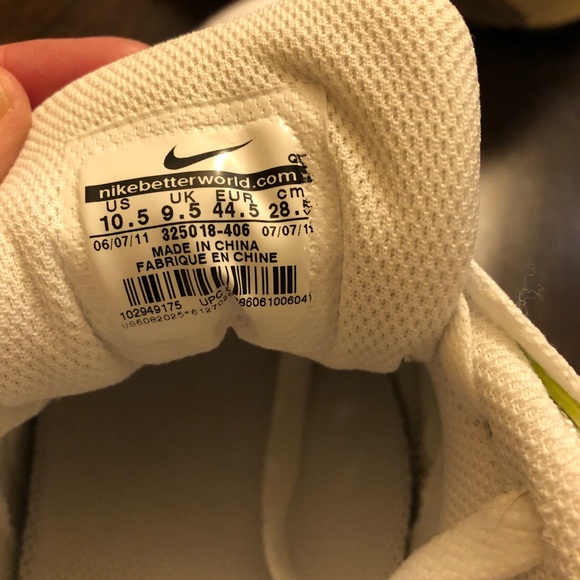 nikebetterworld 2011